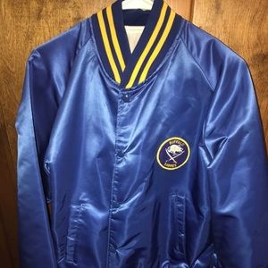 Buffalo Sabres 70’s Coat